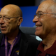 John Casani and Charles Elachi
